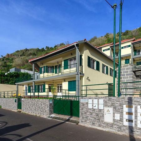 Calheta Holiday Houses Arco da Calheta  Zewnętrze zdjęcie