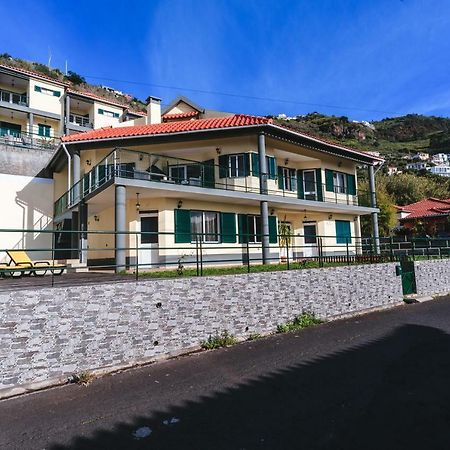 Calheta Holiday Houses Arco da Calheta  Zewnętrze zdjęcie