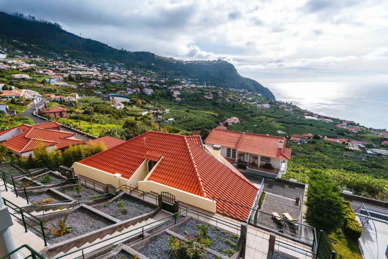 Calheta Holiday Houses Arco da Calheta  Zewnętrze zdjęcie