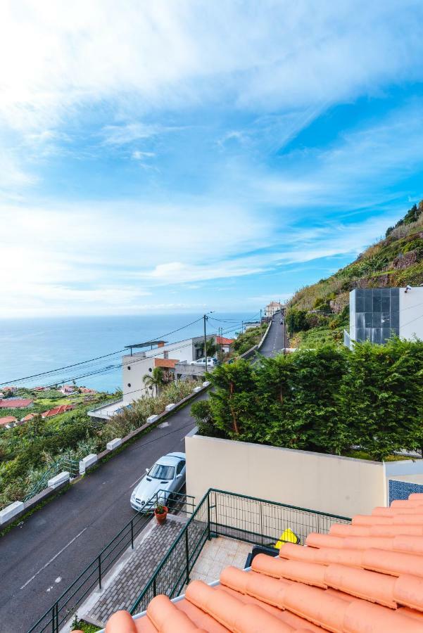 Calheta Holiday Houses Arco da Calheta  Zewnętrze zdjęcie